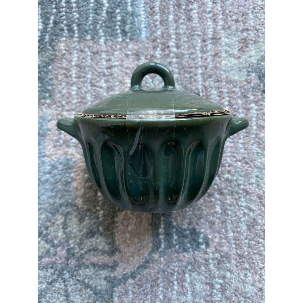 Hearth & Hand with Magnolia Ceramic Mini Ramekin